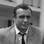 01 – SEAN CONNERY (85)