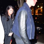 01- Selena ve Samuel Elele Yakalandı