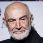 02 – SEAN CONNERY (85)