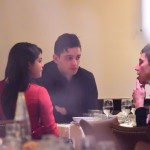 04- Selena ve Samuel Elele Yakalandı