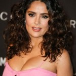 06- Salma Hayek