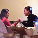 06- Selena ve Samuel Elele Yakalandı