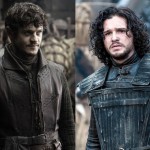 07- Ramsay Jon Snow Olacaktı