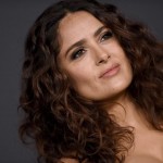 07- Salma Hayek