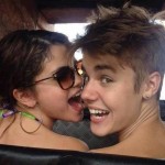 Justin Bieber & Selena Gomez