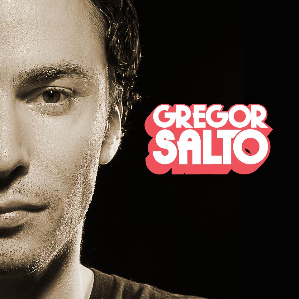 Gregor Salto – Colombia