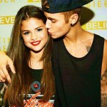 Justin Bieber & Selena Gomez