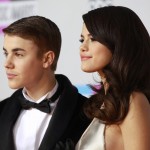 Justin Bieber & Selena Gomez