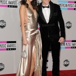 Justin Bieber & Selena Gomez