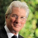 12 – RICHARD GERE (66)