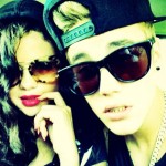 Justin Bieber & Selena Gomez