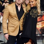 15- Katie Price Kırmızı Halının Utancı Oldu