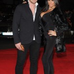 16- Katie Price Kırmızı Halının Utancı Oldu