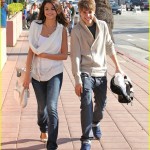 Justin Bieber & Selena Gomez