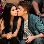 Justin Bieber & Selena Gomez