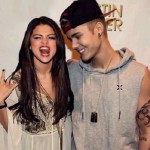 Justin Bieber & Selena Gomez