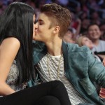 Justin Bieber & Selena Gomez