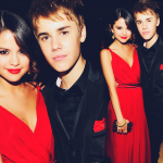 Justin Bieber & Selena Gomez