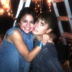 Justin Bieber & Selena Gomez