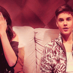 Justin Bieber & Selena Gomez