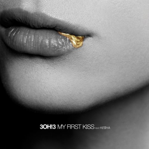 3OH!3 Ft Ke$ha – My First Kiss