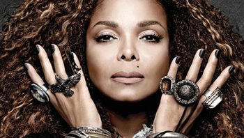 Janet Jackson Hic Kaybolmamis Gibi Geri Dondu Number1