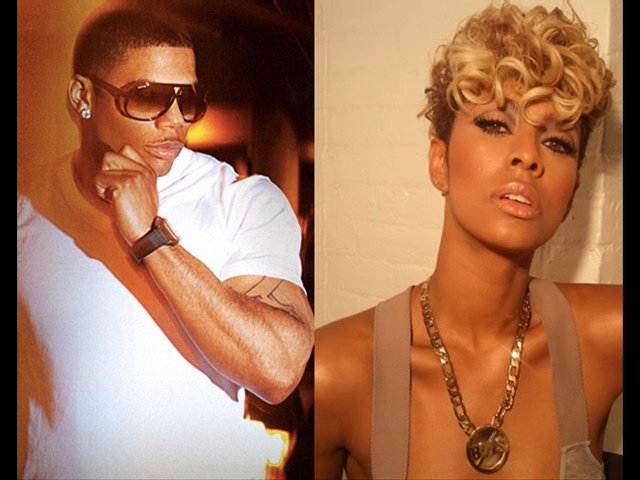 Nelly feat Keri Hilson – Liv Tonight