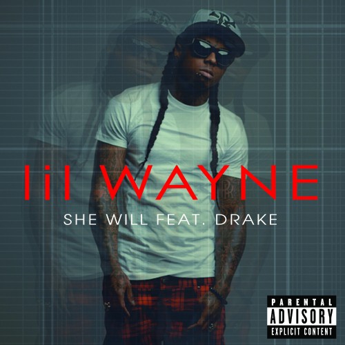 Lil Wayne ft. Drake – She Will