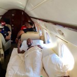 Floyd Mayweather Zenginliğini Böyle Sergiledi – 24