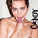 Miley Cyrus Candy Magazin Foto-6