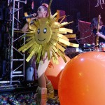 Miley Cyrus’un Tur Öncesi Konseri  – 06