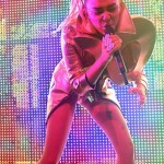 Miley Cyrus’un Tur Öncesi Konseri  – 18