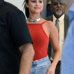 Selena Gomez Radyo Ziyaret Foto – 10