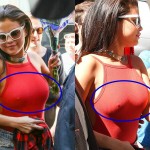 Selena Gomez Radyo Ziyaret Foto – 30