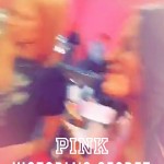 Victoria’s Secret 2016’nın Kamera Arkası Snap Chat ‘te 03