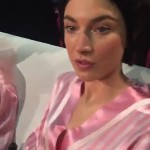 Victoria’s Secret Snap Chat Show