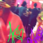 Victoria’s Secret Snap Chat Show