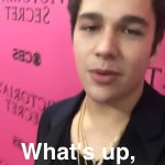 Victoria’s Secret Snap Chat Show