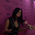 Victoria’s Secret Snap Chat Show