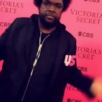 Victoria’s Secret Snap Chat Show