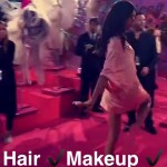 Victoria’s Secret Snap Chat Show