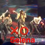 Victoria’s Secret Snap Chat Show