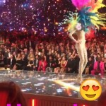 Victoria’s Secret Snap Chat Show