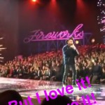 Victoria’s Secret Snap Chat Show