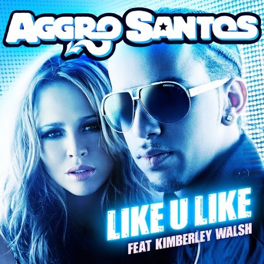 Aggro Santos – Like U Like