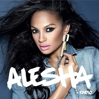 Alesha Dixon – Radio