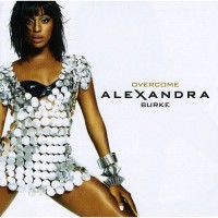 Alexandra Burke – Broken Heels