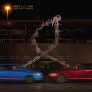 Biffy Clyro – Many Of Horror