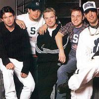 Boyzone – Gave It All Away