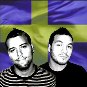 SWEDISH HOUSE MAFIA'NIN STARI KİM?